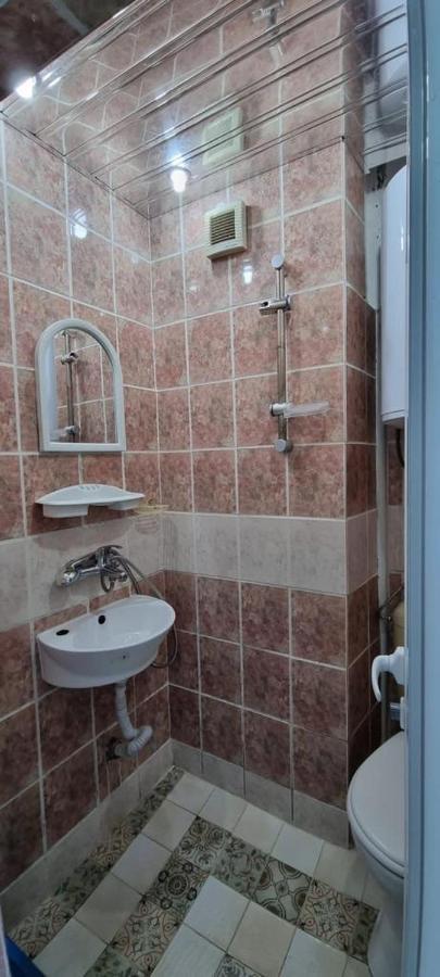 Guest House “Poli” Nesebar Exterior photo