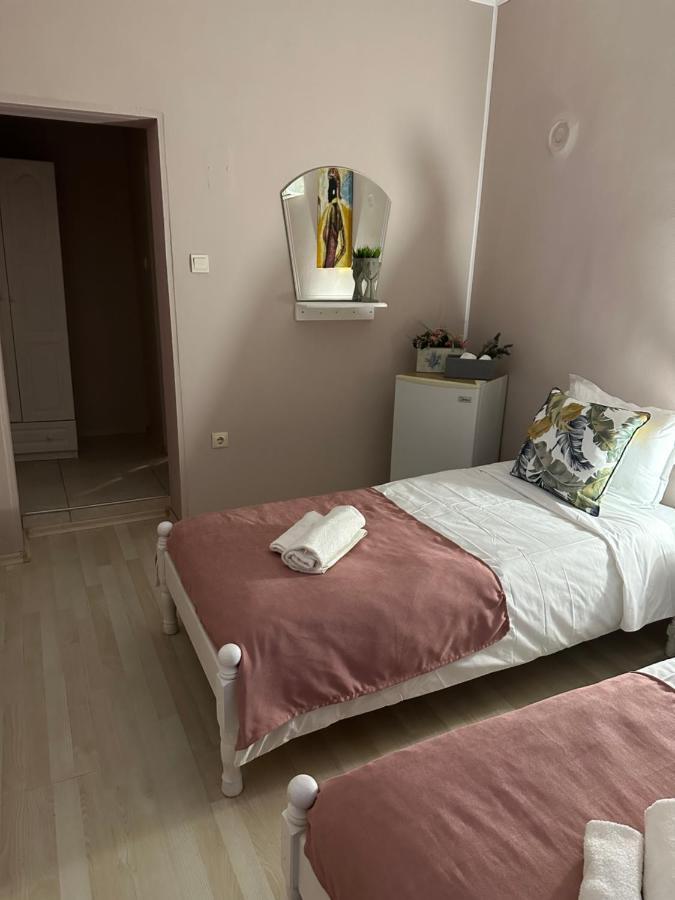 Guest House “Poli” Nesebar Exterior photo