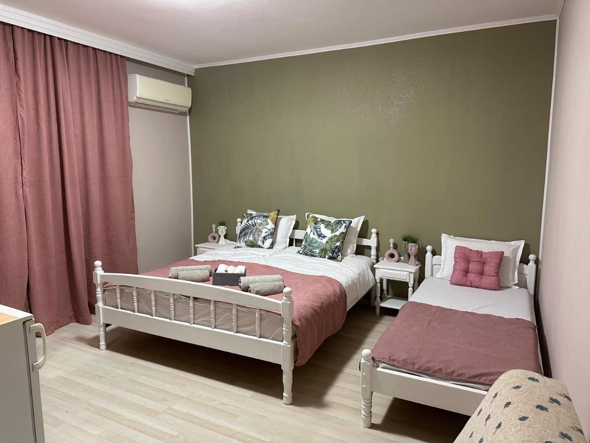 Guest House “Poli” Nesebar Exterior photo