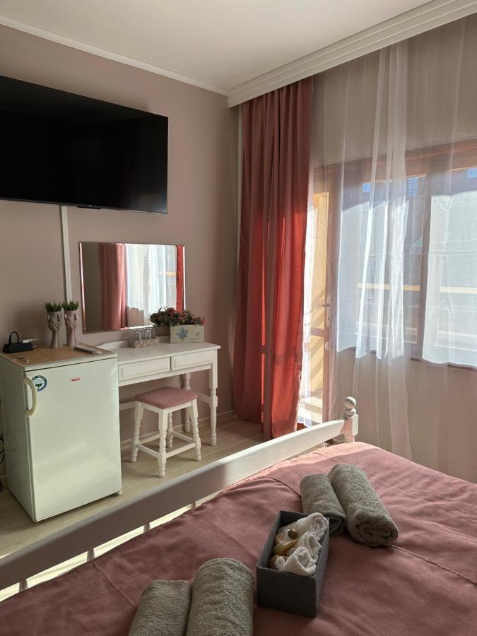 Guest House “Poli” Nesebar Exterior photo