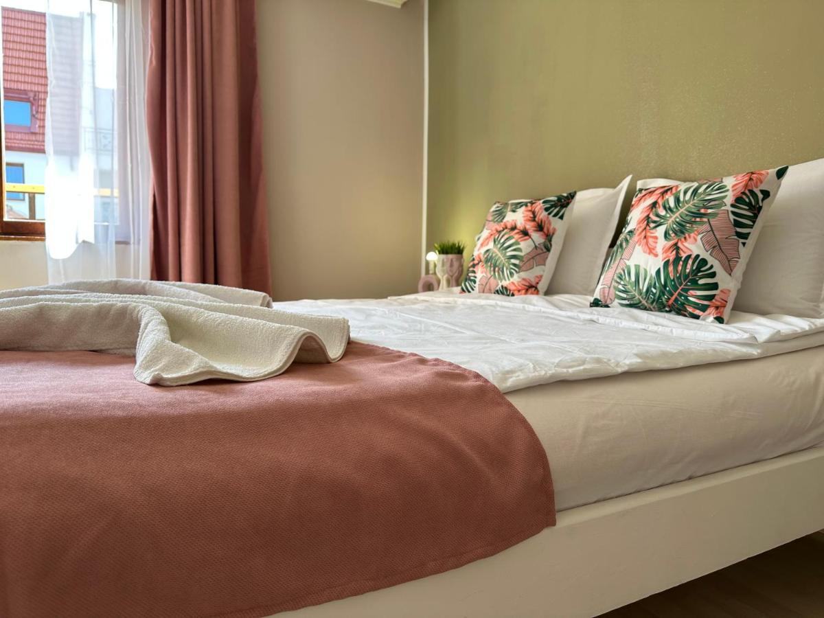 Guest House “Poli” Nesebar Exterior photo