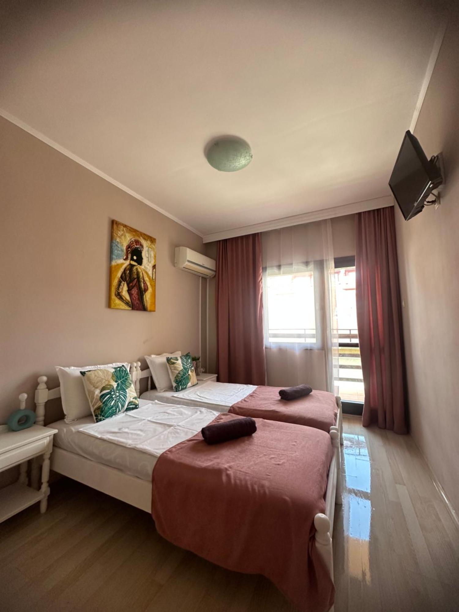 Guest House “Poli” Nesebar Exterior photo